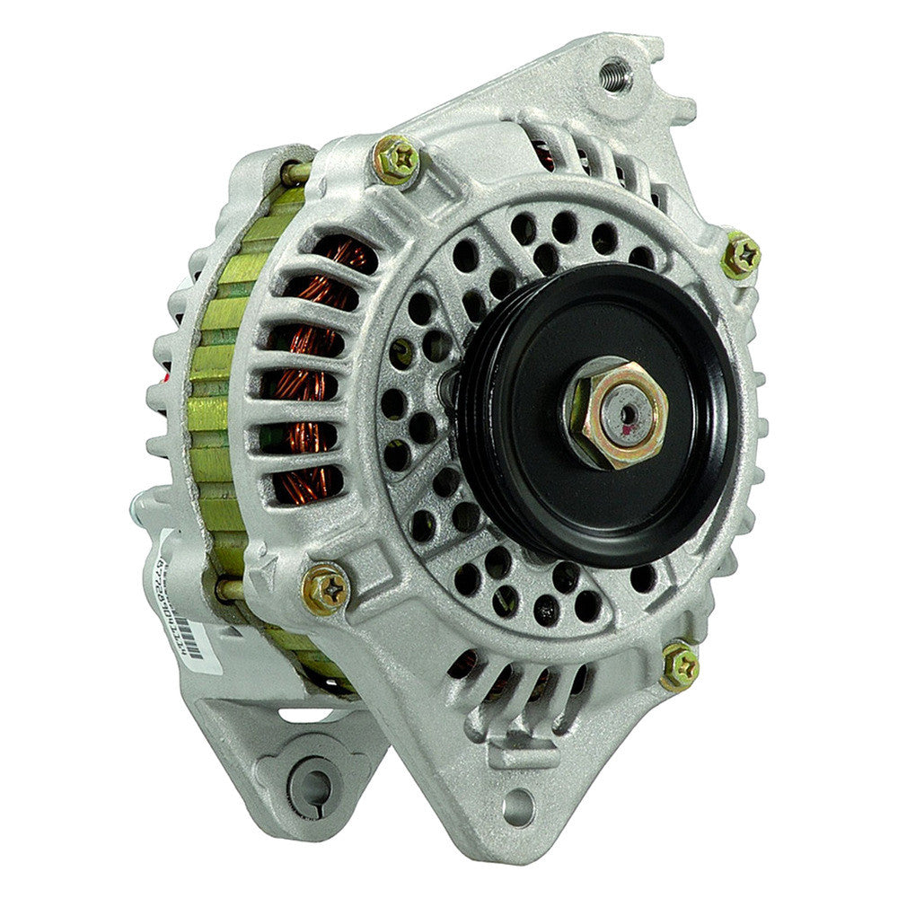 REMANUFACTURED ALTERNATOR