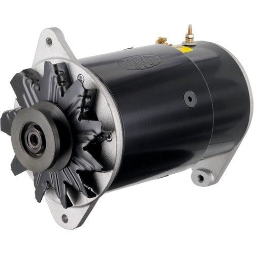 REMANUFACTURED ALTERNATOR