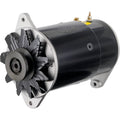 REMANUFACTURED ALTERNATOR