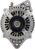 REMANUFACTURED ALTERNATOR