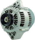 REMANUFACTURED ALTERNATOR