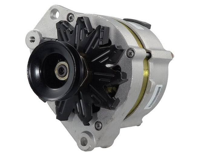 REMANUFACTURED ALTERNATOR