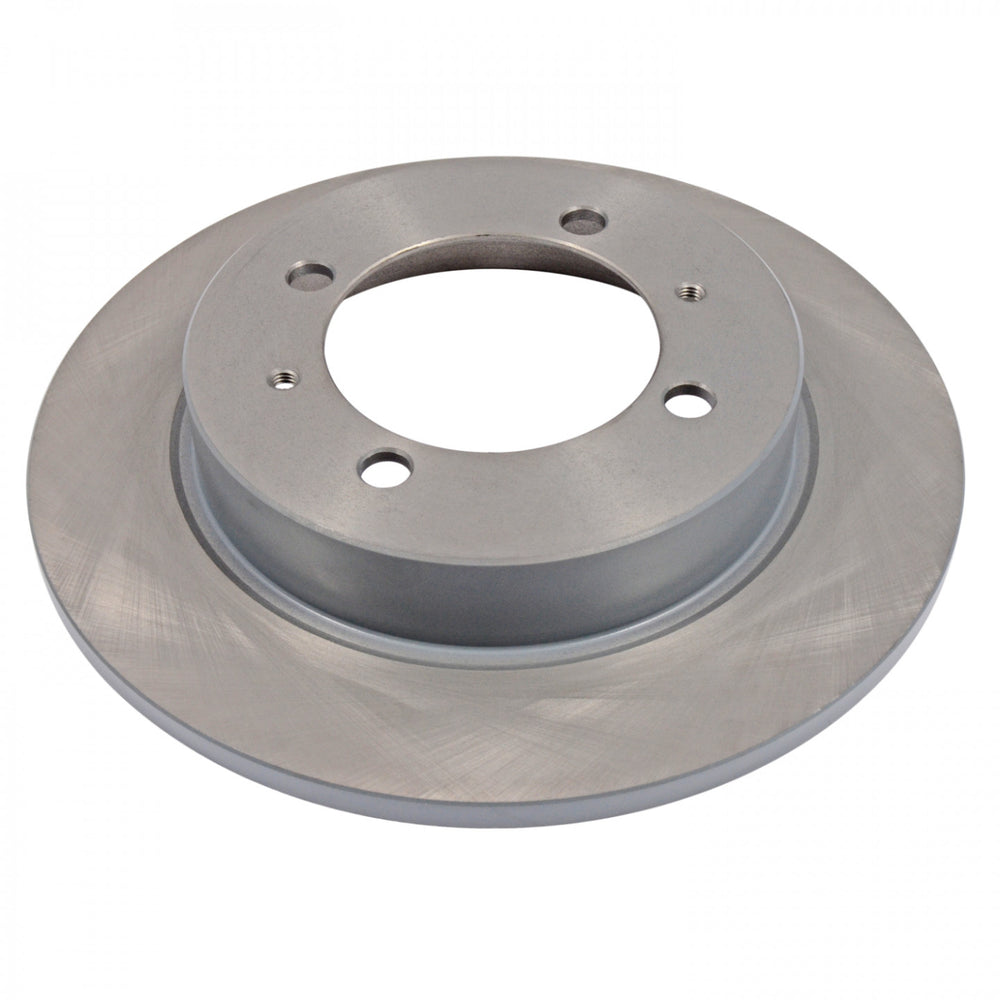 REMANUFACTURED ALTERNATOR