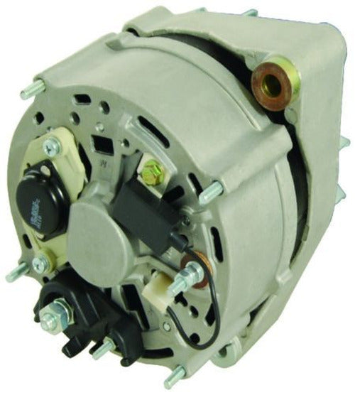 REMANUFACTURED ALTERNATOR