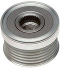 REMANUFACTURED ALTERNATOR