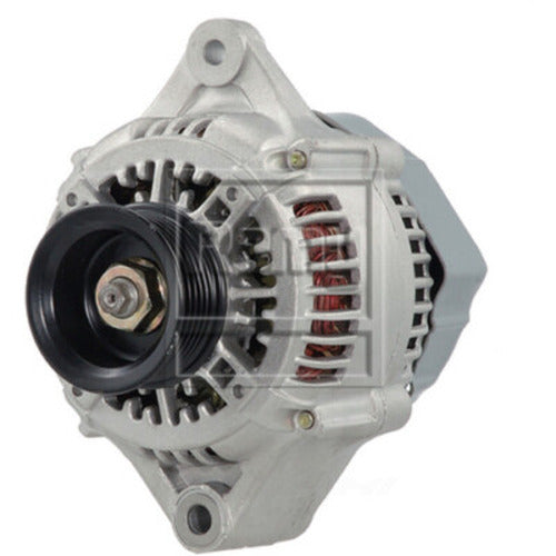 REMANUFACTURED ALTERNATOR