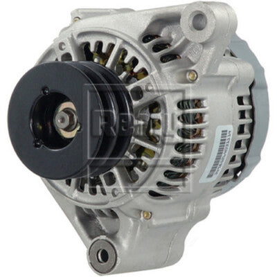 REMANUFACTURED ALTERNATOR