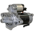 REMANUFACTURED STARTER
