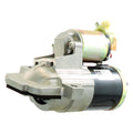 REMANUFACTURED STARTER