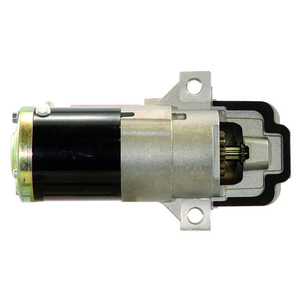 REMANUFACTURED STARTER