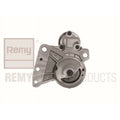 REMANUFACTURED STARTER