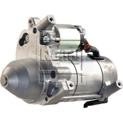 REMANUFACTURED STARTER