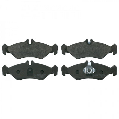 REMANUFACTURED STARTER