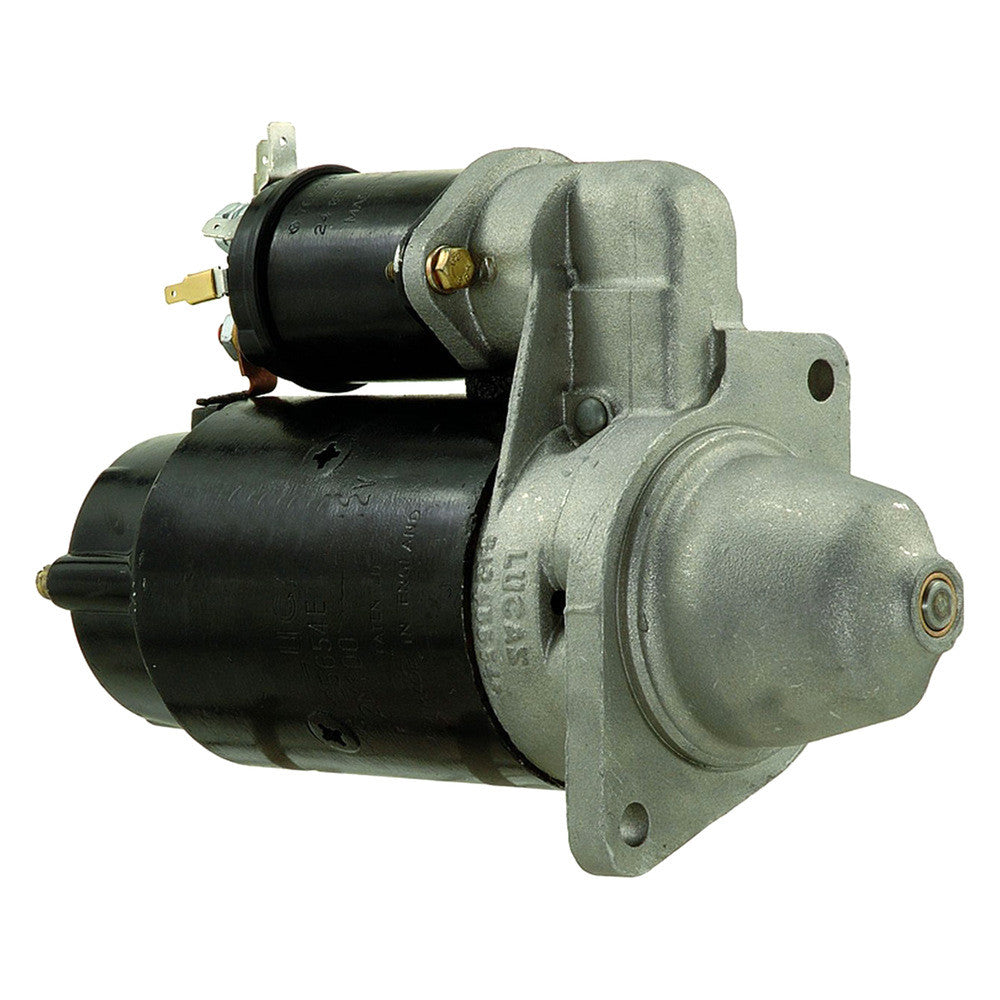 REMANUFACTURED STARTER