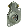 REMANUFACTURED STARTER