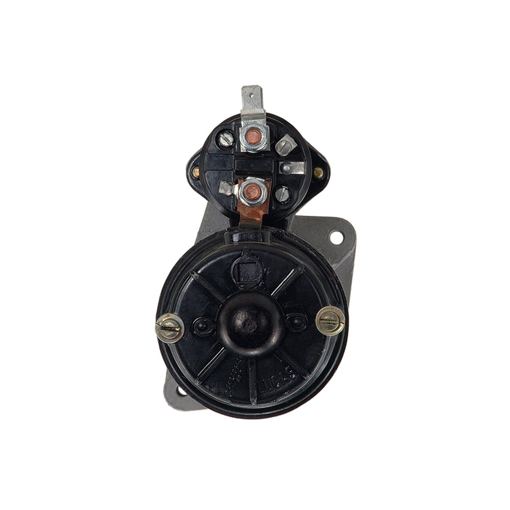 REMANUFACTURED STARTER