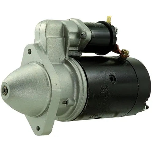 REMANUFACTURED STARTER