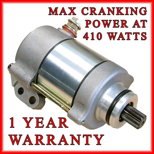OE REPLACEMENT; 1.3 KILOWATT RATED