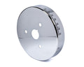 SBC 6 3/4in Balancer Cover Chrome