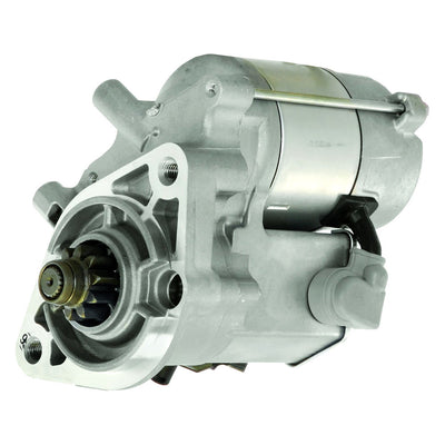 REMANUFACTURED STARTER