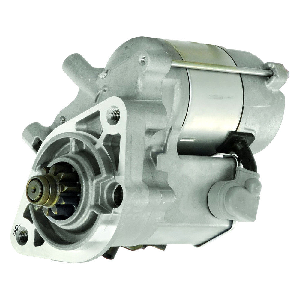 REMANUFACTURED STARTER
