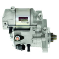 REMANUFACTURED STARTER
