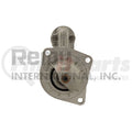 REMANUFACTURED STARTER