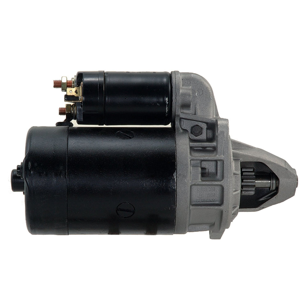 REMANUFACTURED STARTER