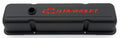 SBC Blk Crinkle V/C Tall W/ Baffle