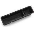 SBC Blk Crinkle V/C Tall W/ Baffle