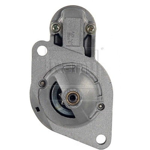 REMANUFACTURED STARTER