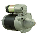 REMANUFACTURED STARTER