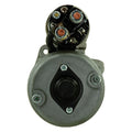 REMANUFACTURED STARTER