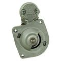 REMANUFACTURED STARTER