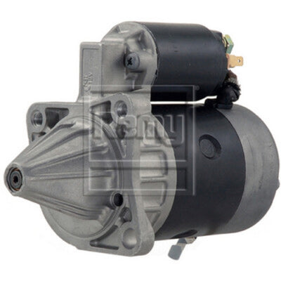REMANUFACTURED STARTER