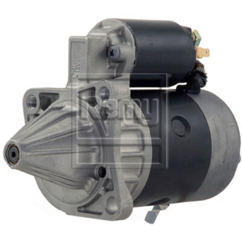 REMANUFACTURED STARTER