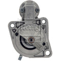 REMANUFACTURED STARTER
