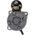 REMANUFACTURED STARTER