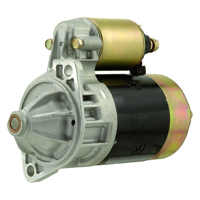 REMANUFACTURED STARTER