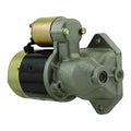 REMANUFACTURED STARTER