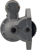REMANUFACTURED STARTER