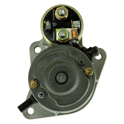 REMANUFACTURED STARTER