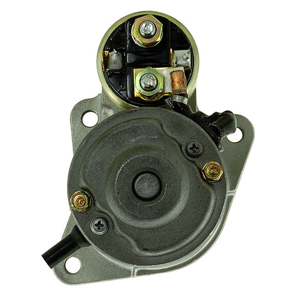 REMANUFACTURED STARTER