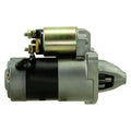 REMANUFACTURED STARTER