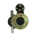 REMANUFACTURED STARTER