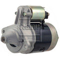 REMANUFACTURED STARTER