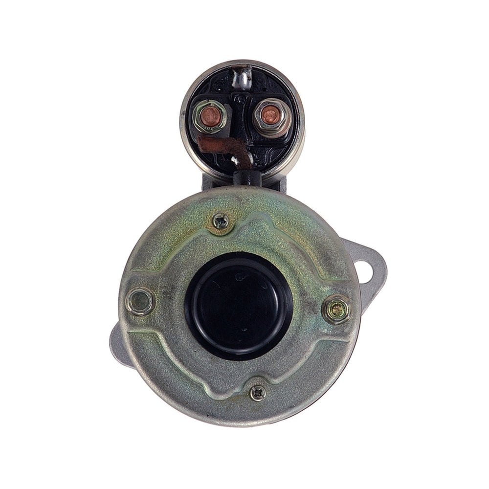 REMANUFACTURED STARTER