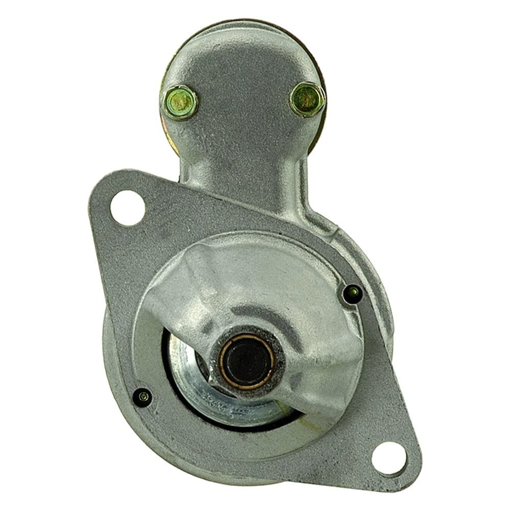 REMANUFACTURED STARTER