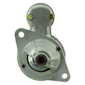 REMANUFACTURED STARTER