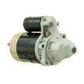 REMANUFACTURED STARTER